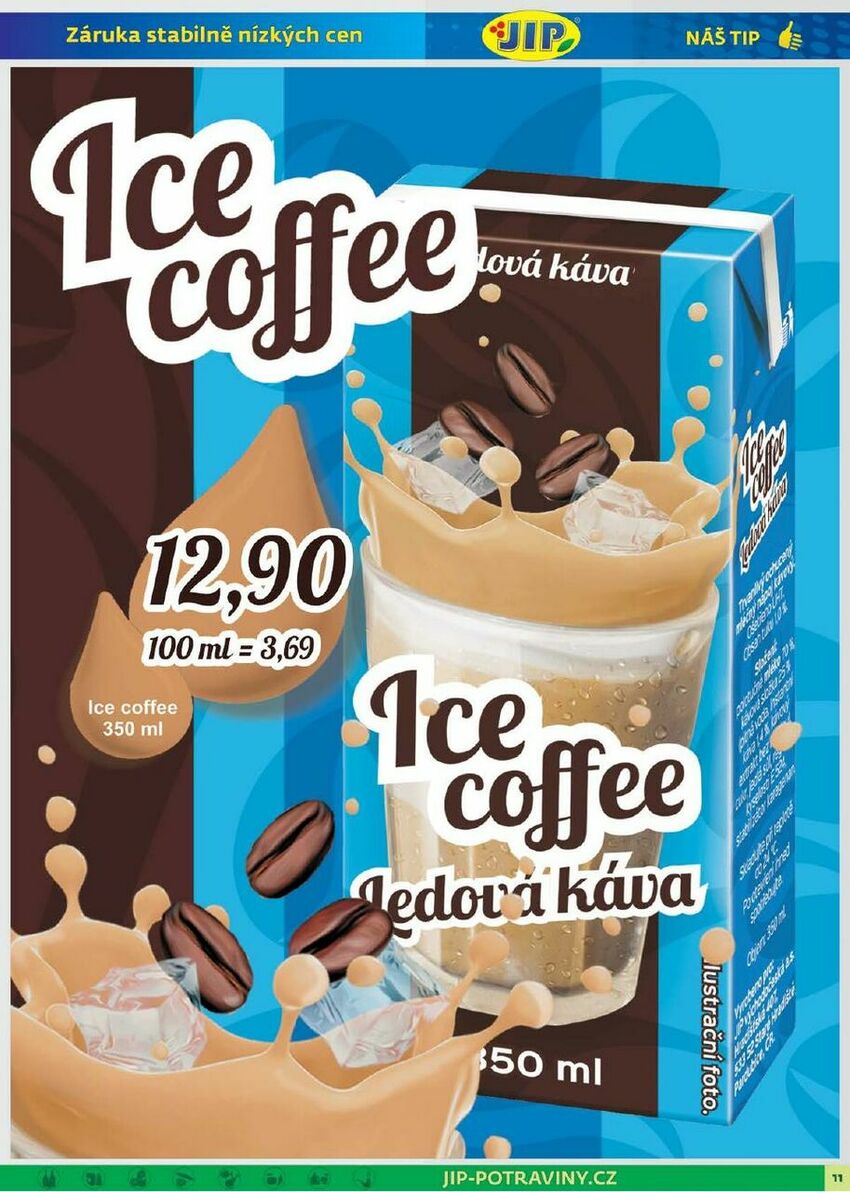 Akční leták, strana 11