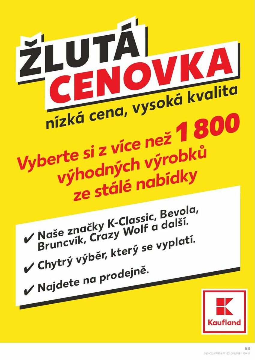 Nejlepší cena pro Česko, strana 53
