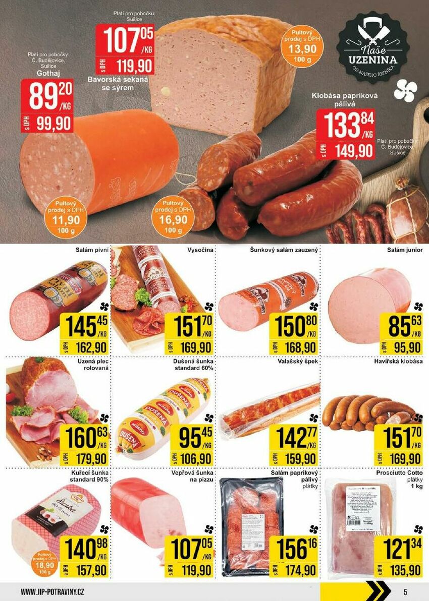 Cash & Carry, strana 5