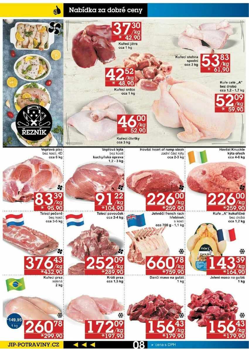 CC prodejny, strana 8