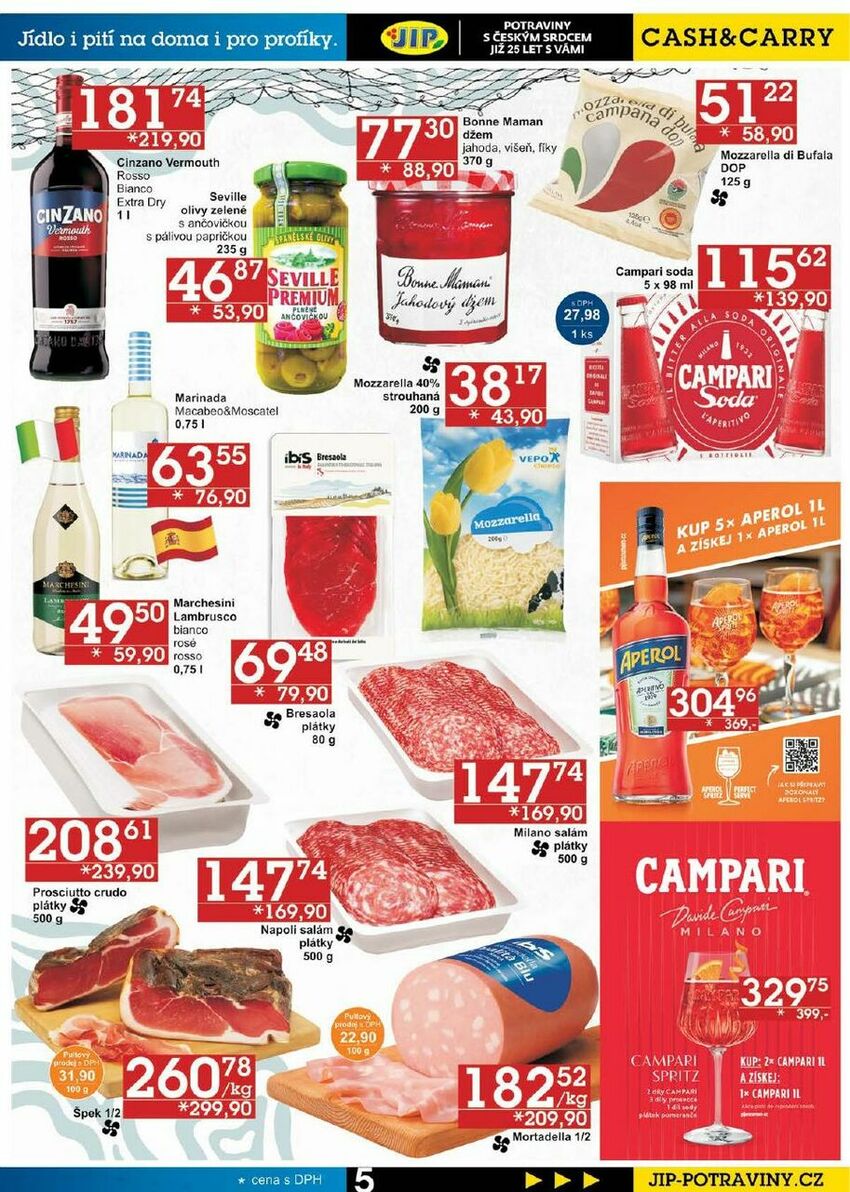 CC prodejny, strana 5