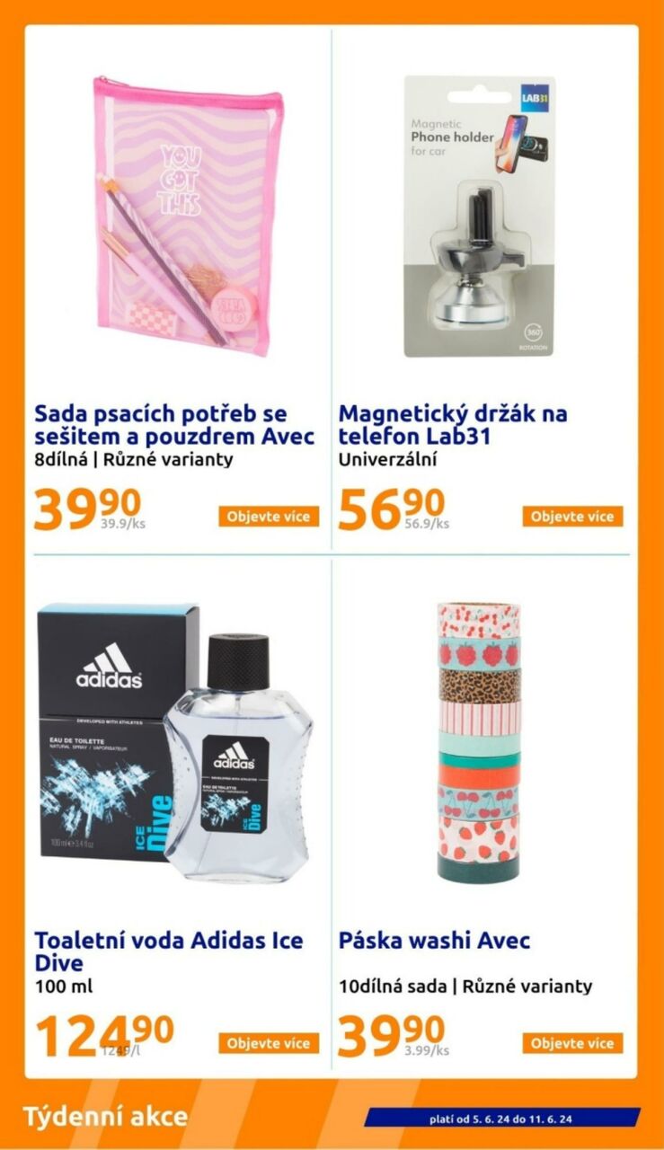 Nízké ceny, velké úsměvy, strana 3