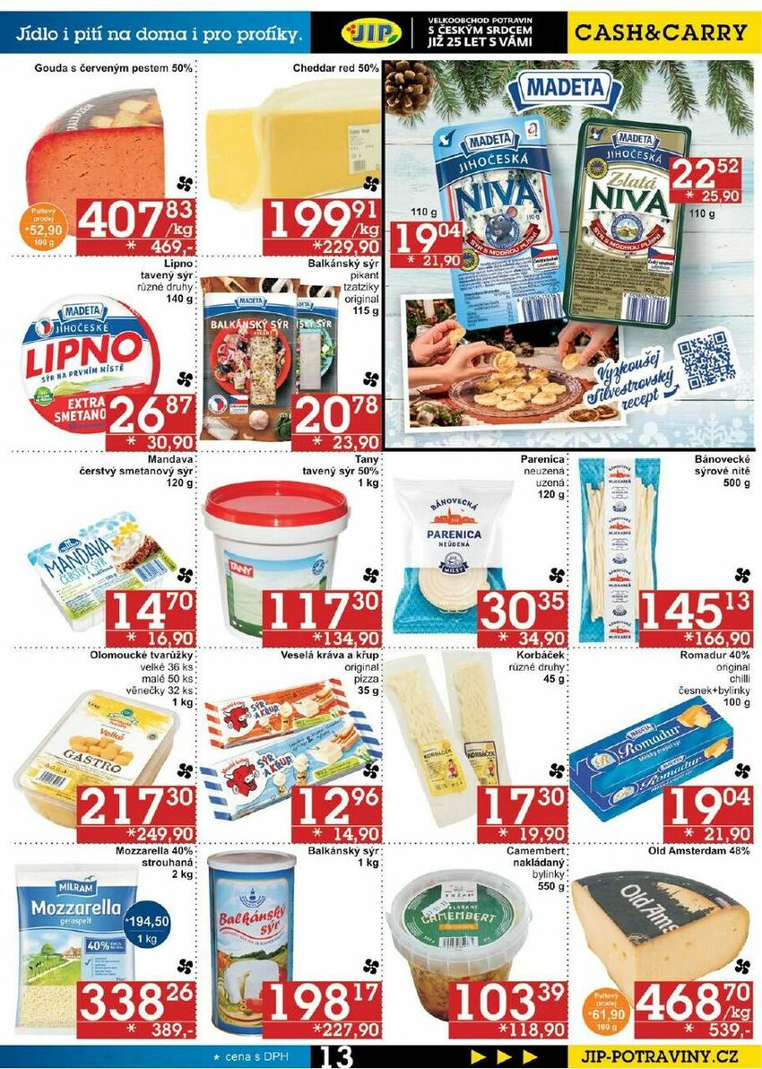 CC prodejny, strana 13