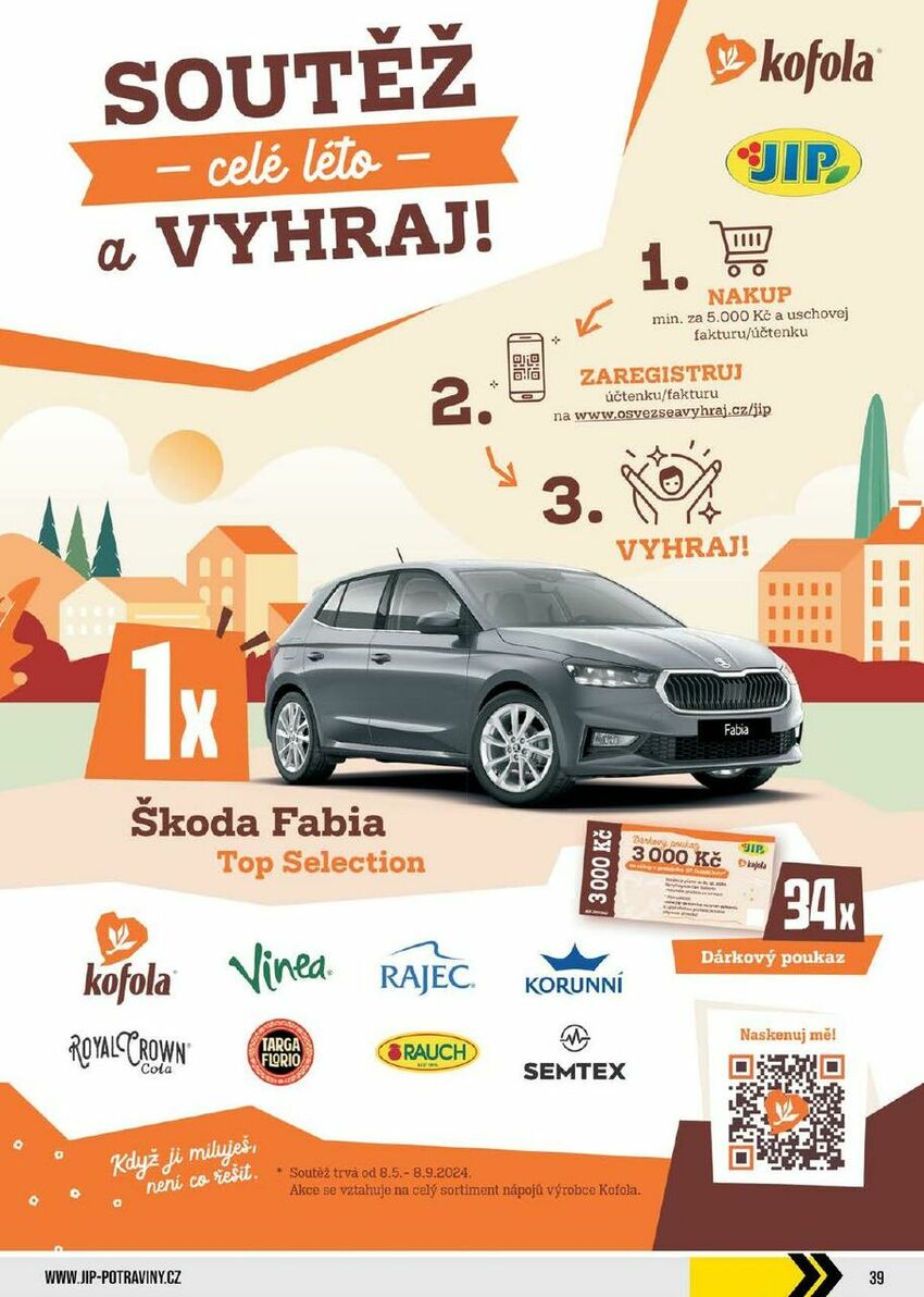 CC prodejny, strana 39