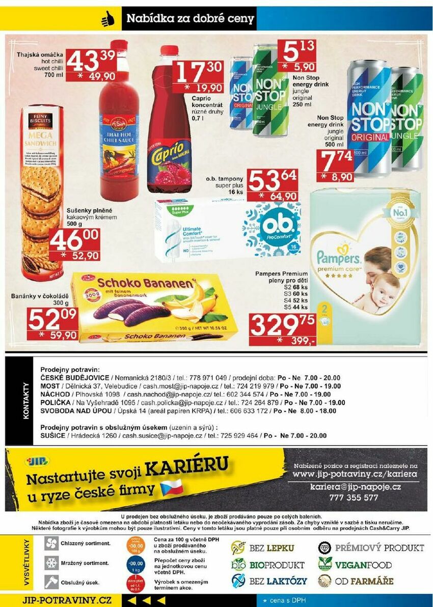 CC prodejny, strana 28