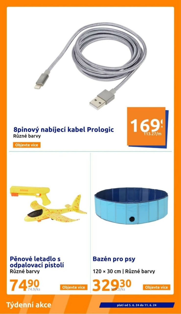 Nízké ceny, velké úsměvy, strana 13