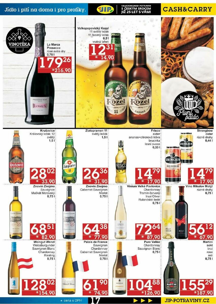 CC prodejny, strana 17