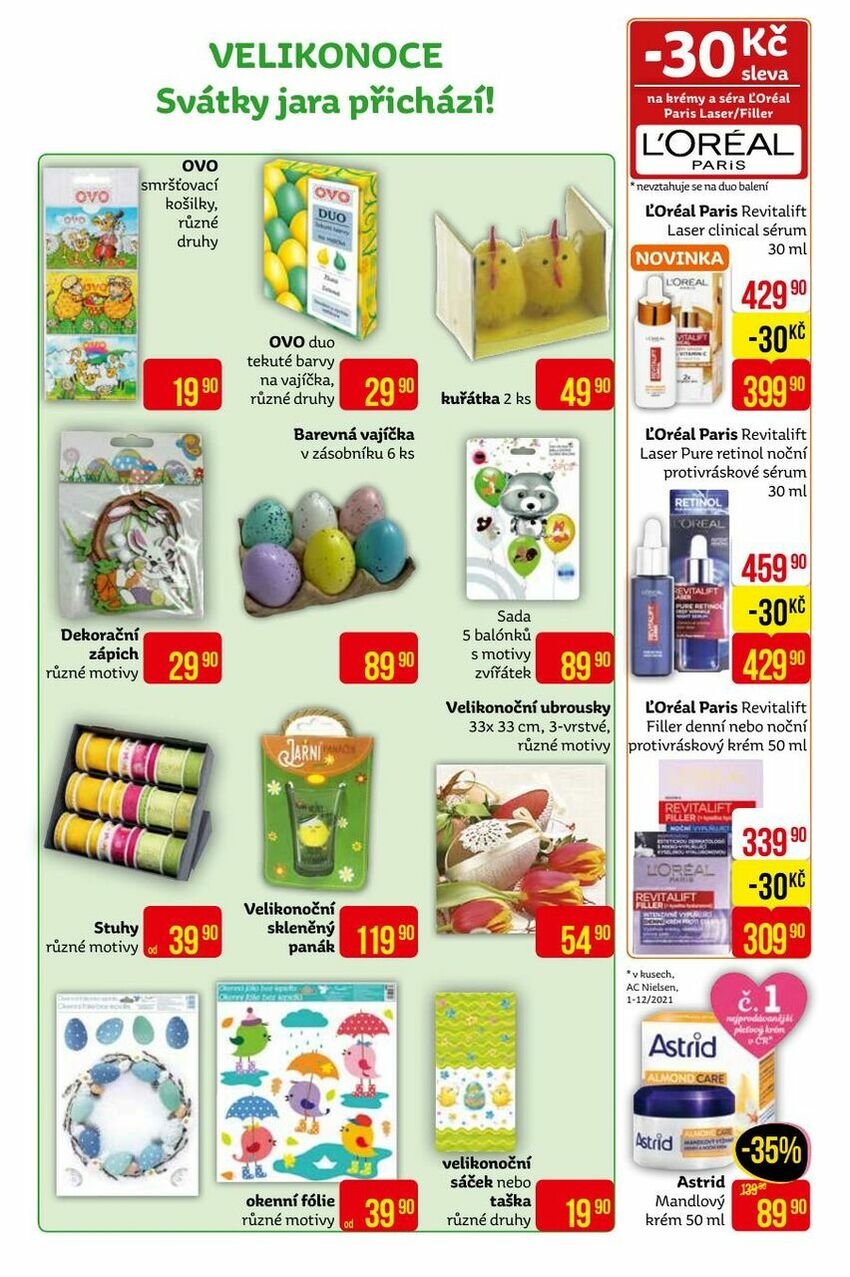 Moje česká drogerie, strana 5