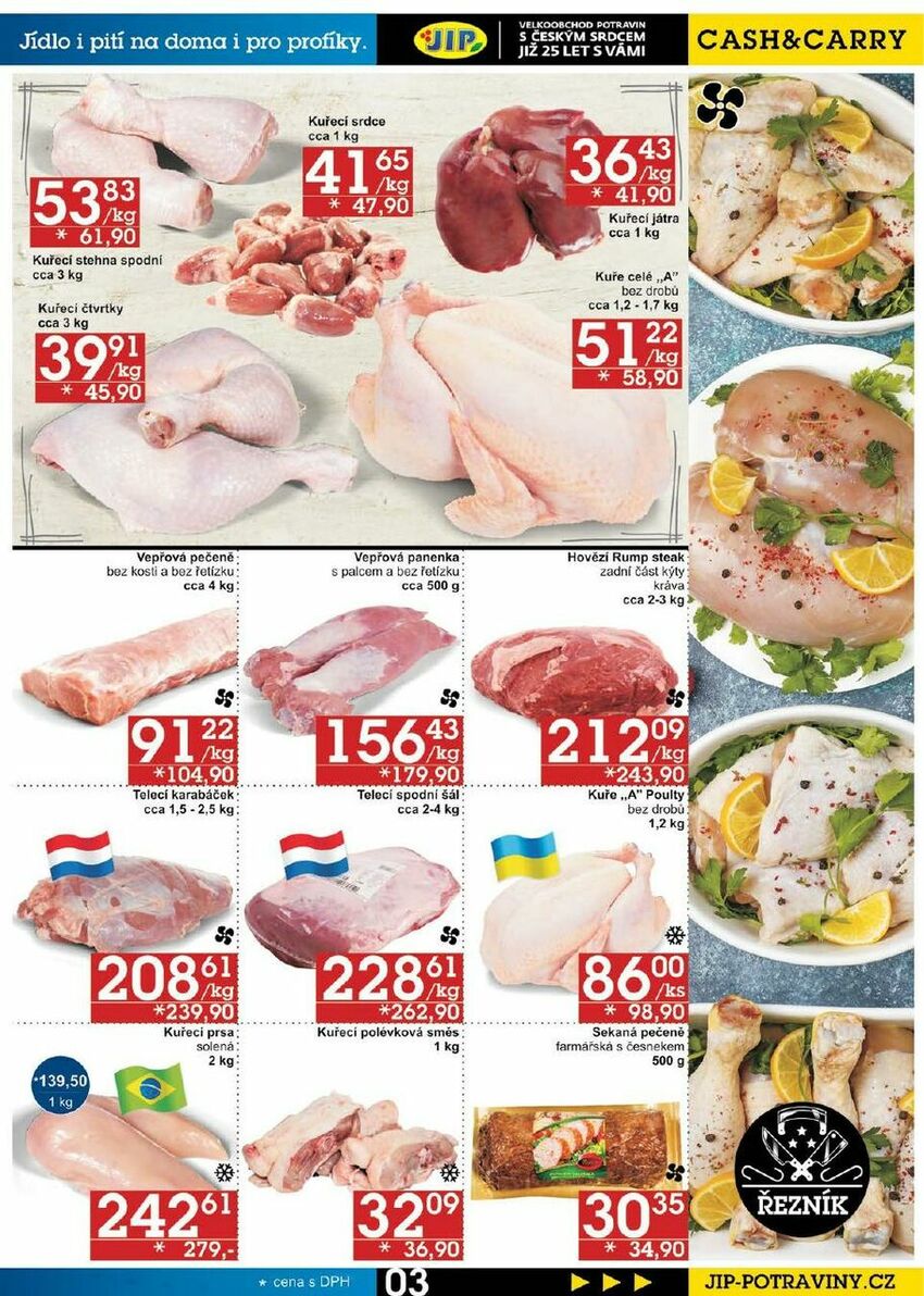 CC prodejny, strana 3