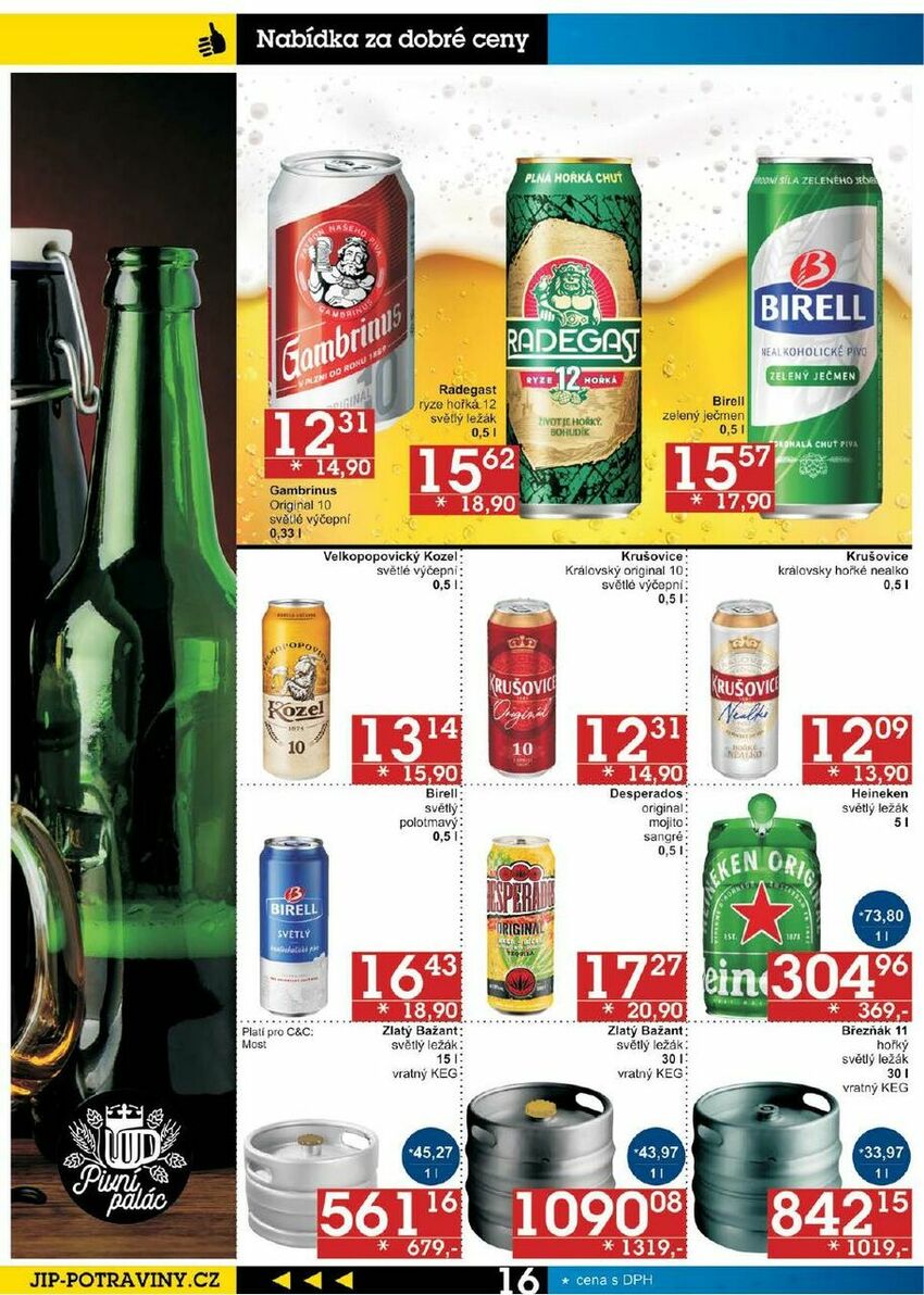 CC prodejny, strana 16