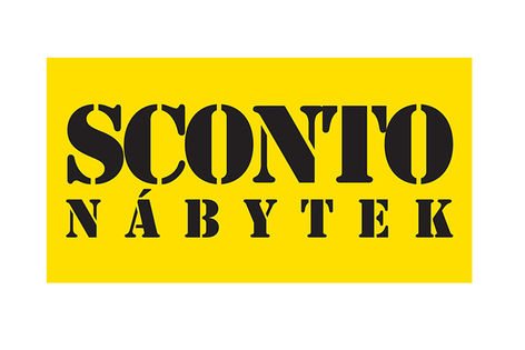 SCONTO Nábytek