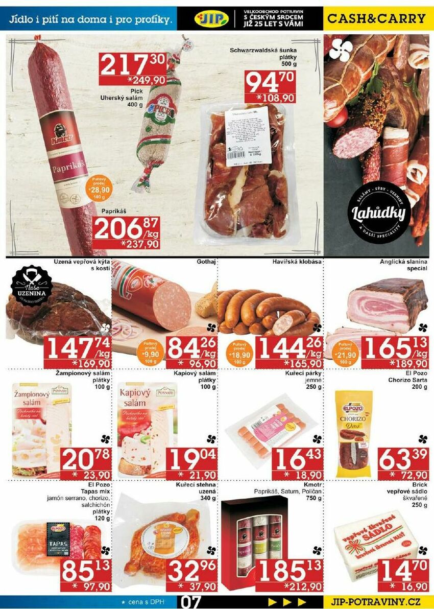 CC prodejny, strana 7