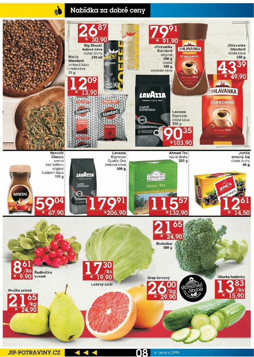 CC prodejny, strana 8