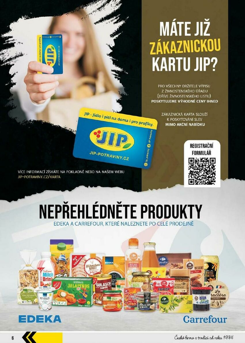CC prodejny, strana 6
