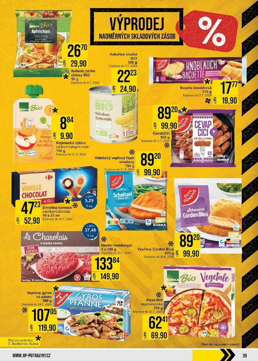 Cash & Carry, strana 39