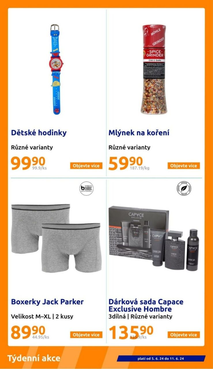 Nízké ceny, velké úsměvy, strana 2