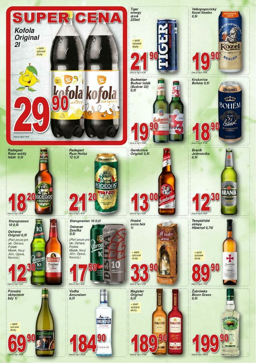 Týden 18 , strana 6