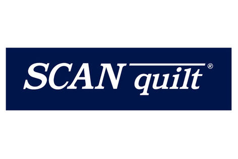 SCANquilt