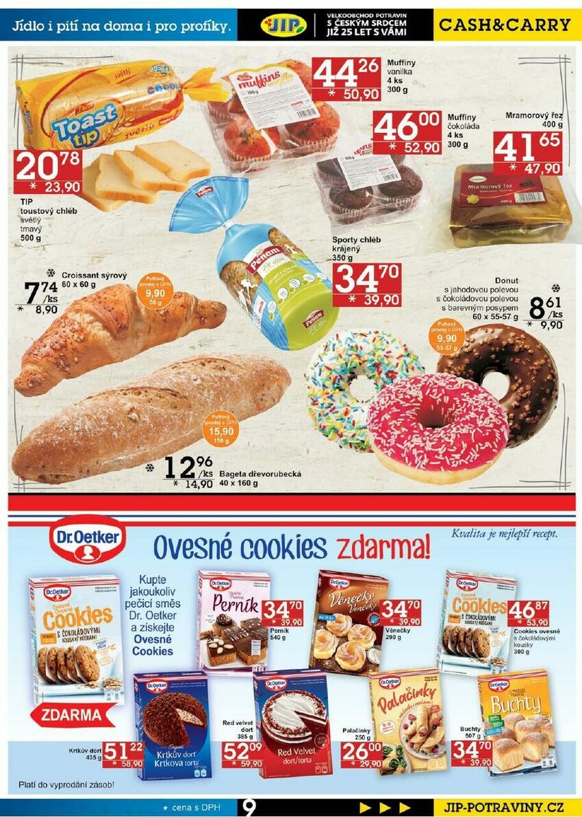 CC prodejny, strana 9