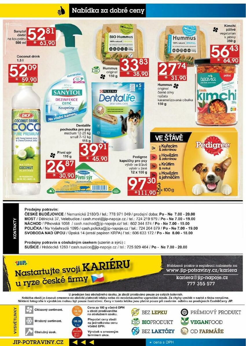 CC prodejny, strana 36
