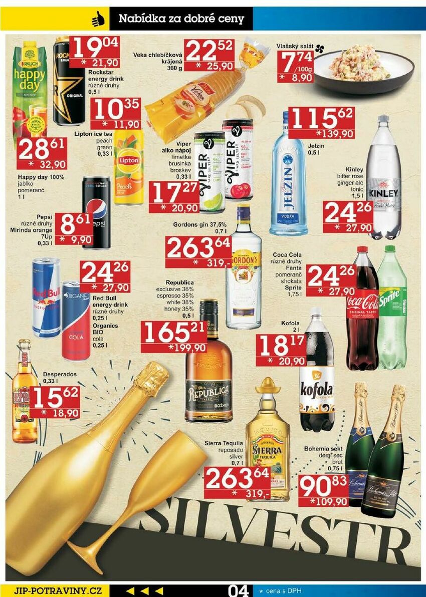 CC prodejny, strana 4