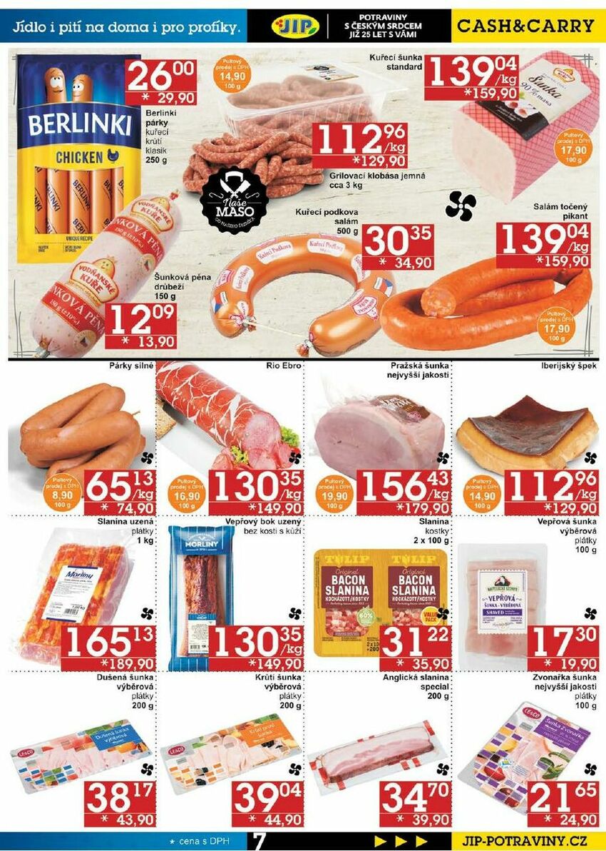 CC prodejny, strana 7