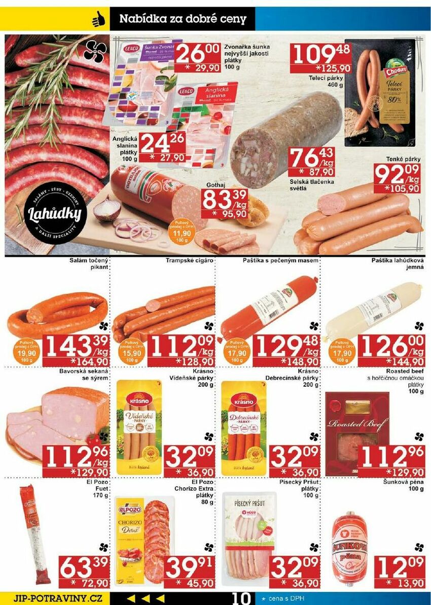 CC prodejny, strana 10