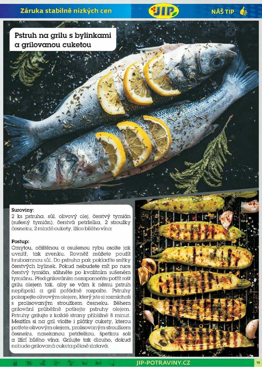 Maloobchod, strana 11