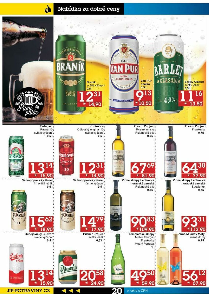 CC prodejny, strana 20