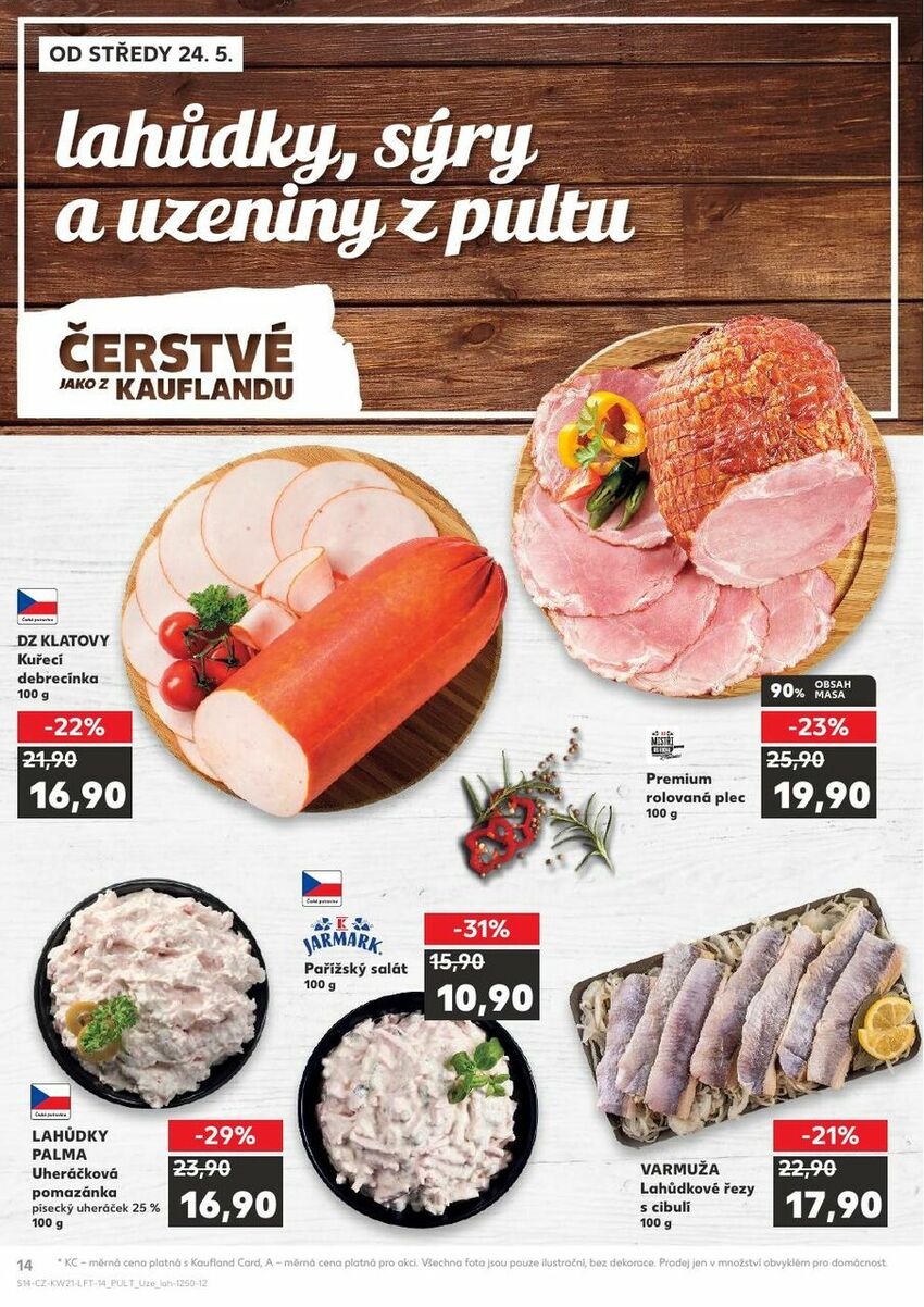 Nejlepší cena pro Česko, strana 14