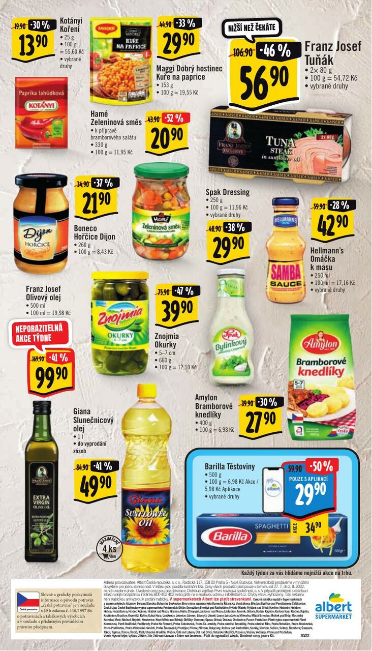 Supermarket, strana 14