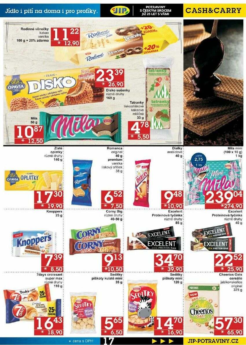 CC prodejny, strana 17