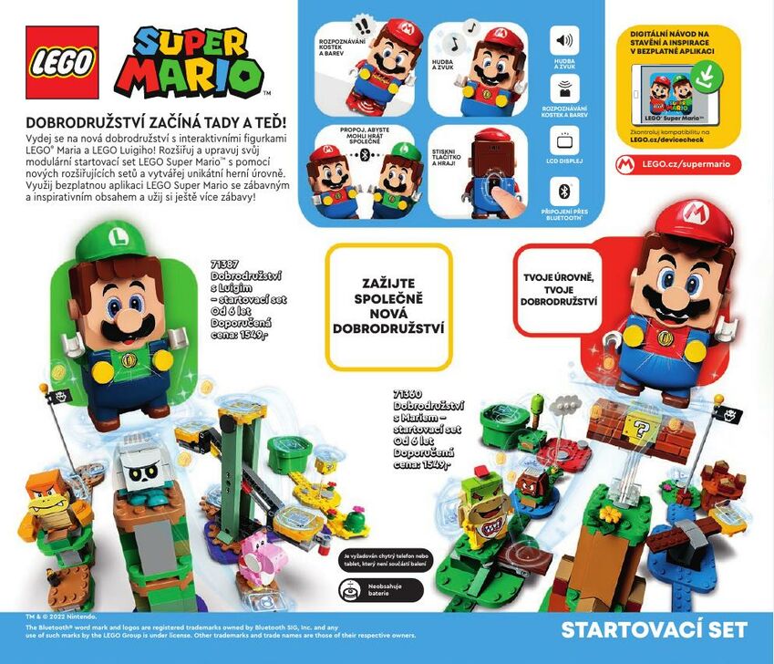 Lego katalog, strana 52