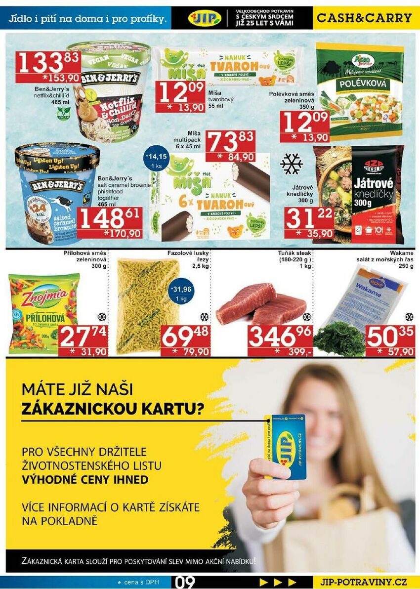 CC prodejny, strana 9