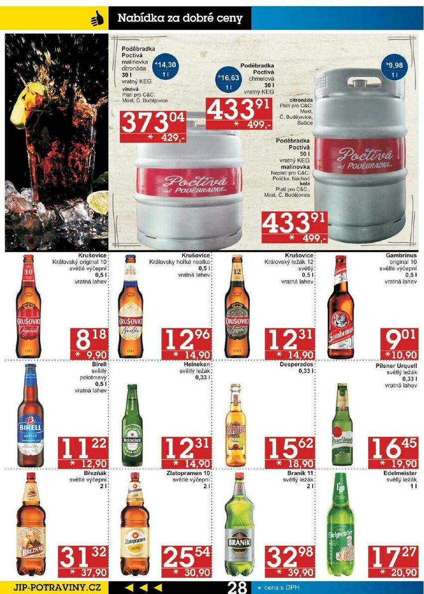 CC prodejny, strana 28