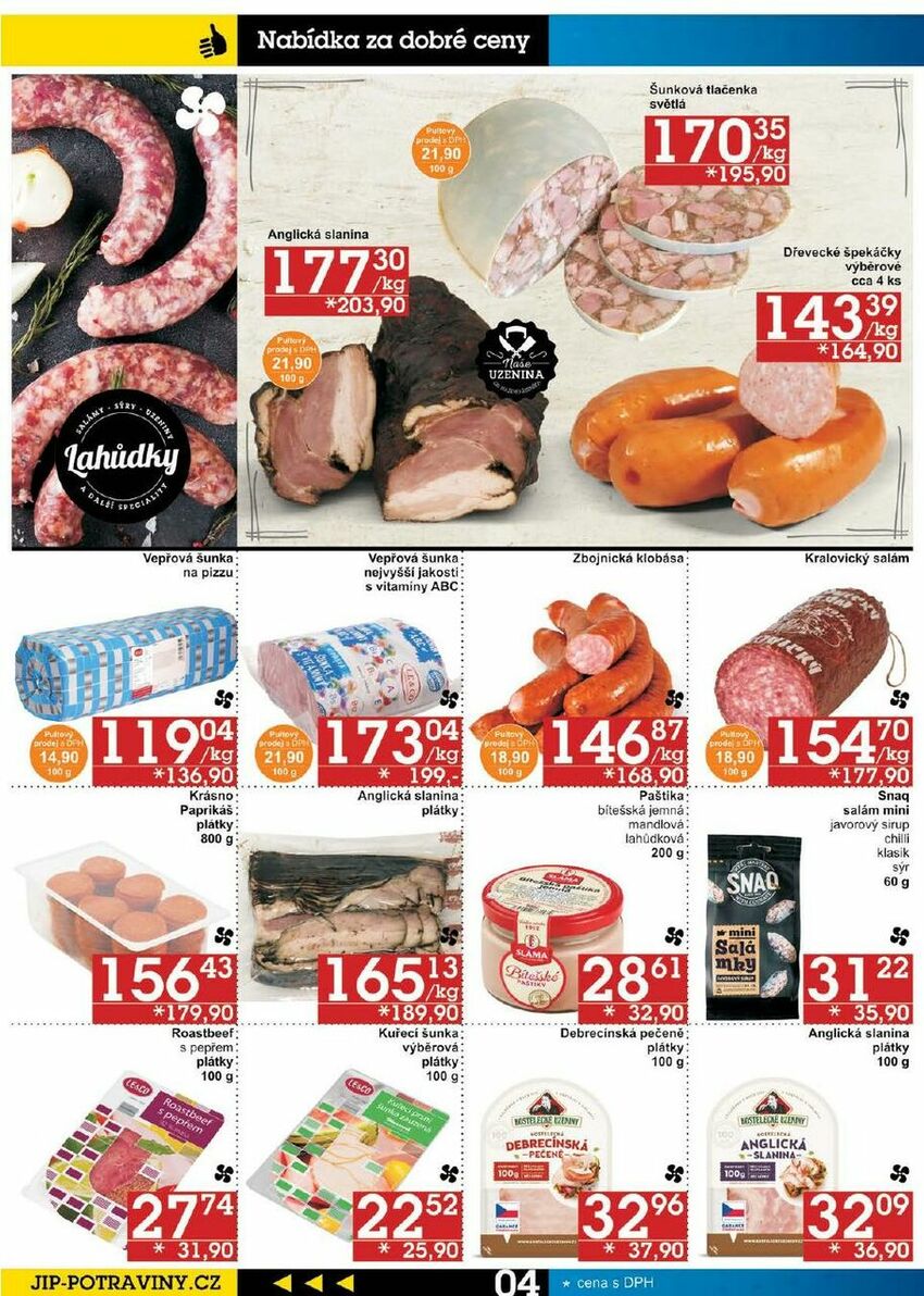 CC prodejny, strana 4