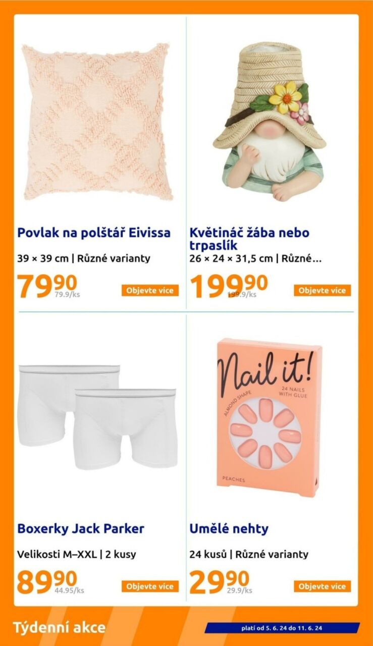 Nízké ceny, velké úsměvy, strana 7