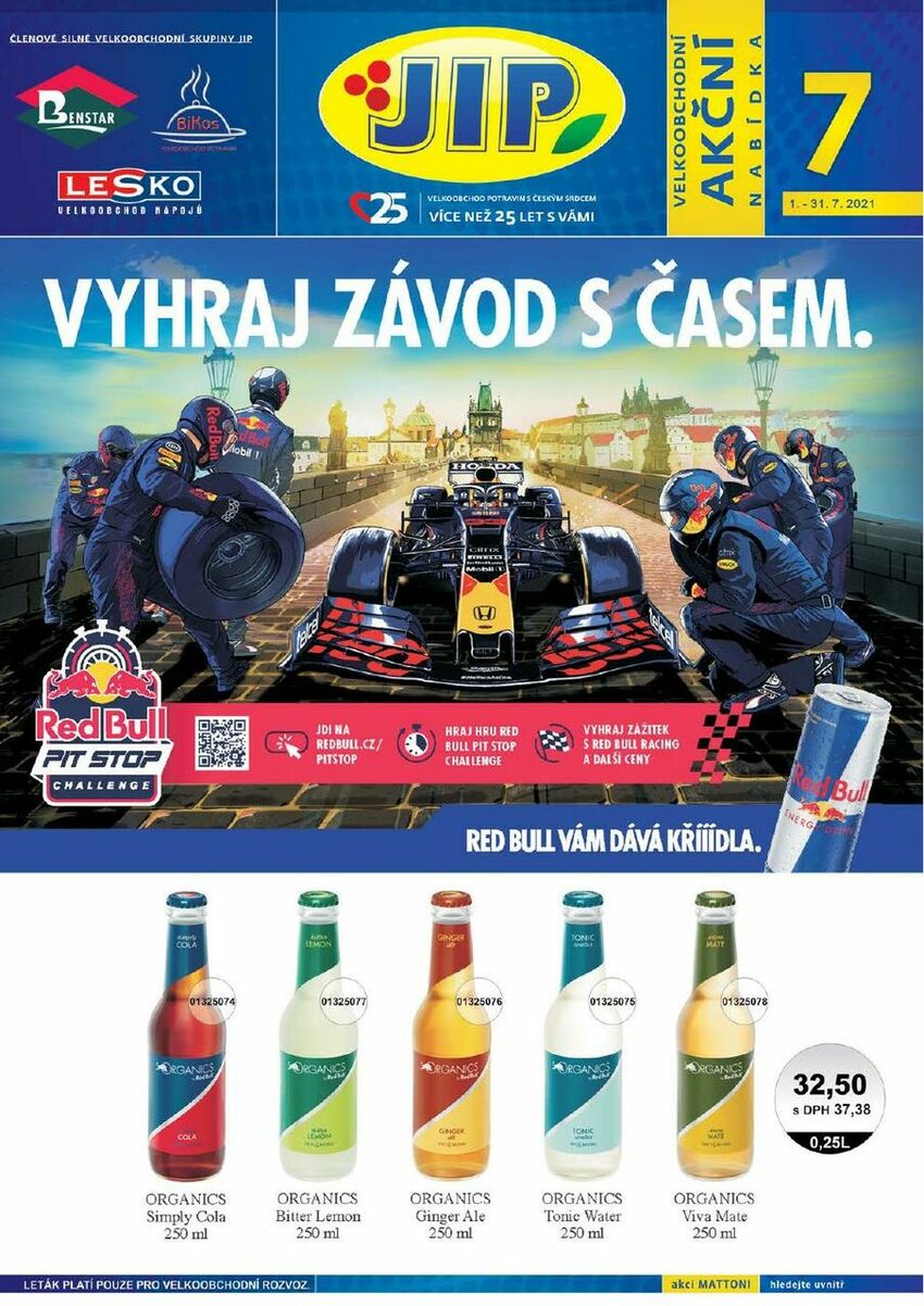 Vyhraj závod s časem, strana 1