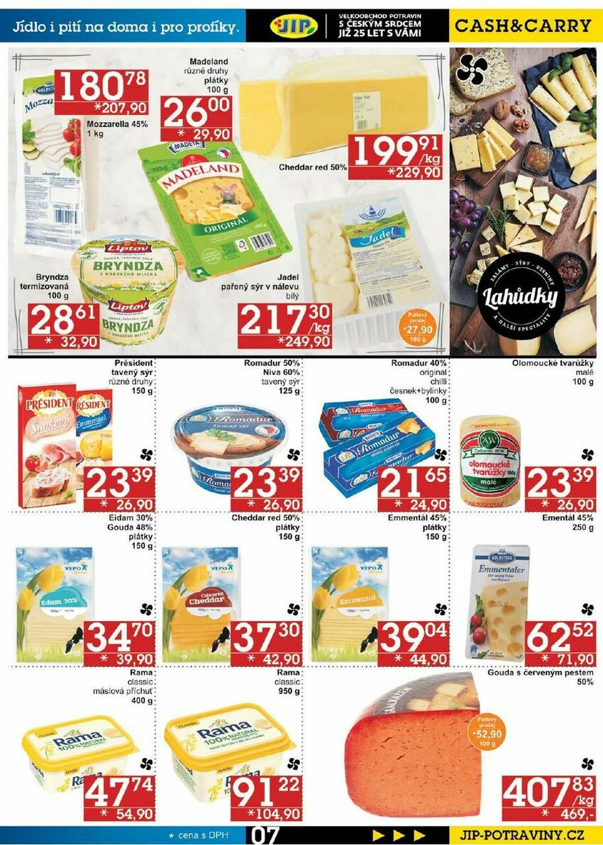 CC prodejny, strana 7