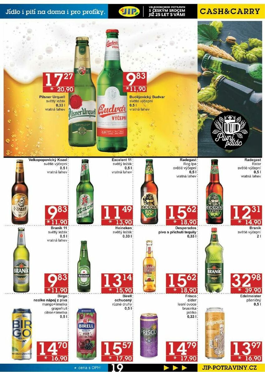 CC prodejny, strana 19