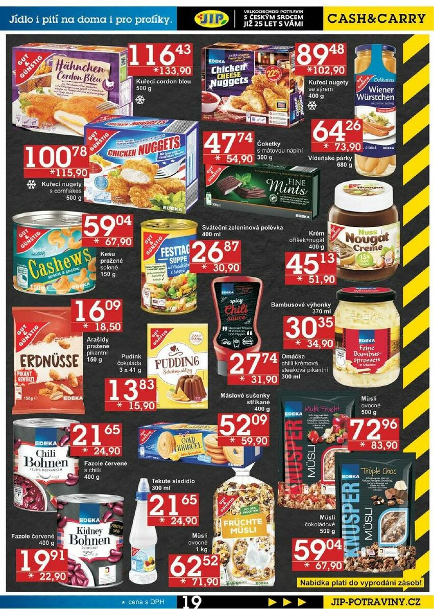 CC prodejny, strana 19