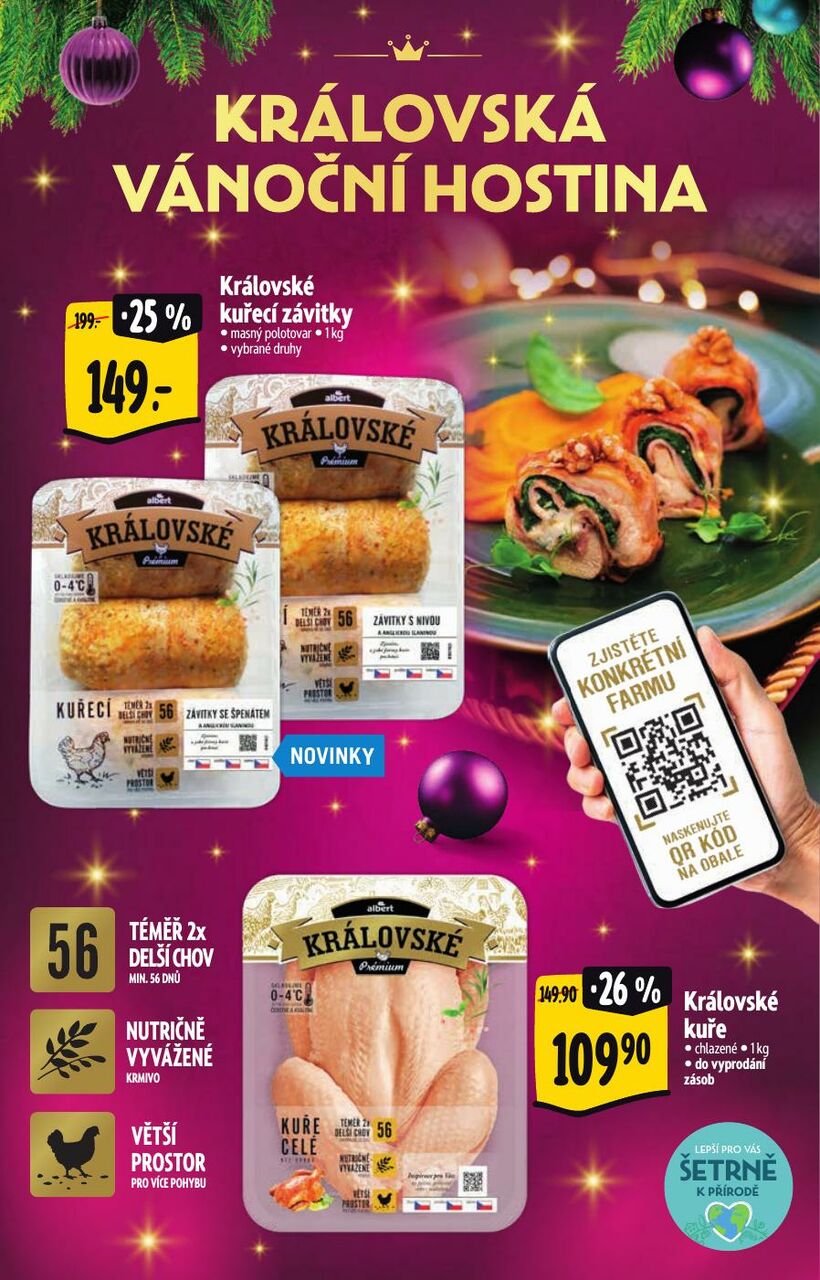 Hypermarket, Království štědrých akcí, strana 5