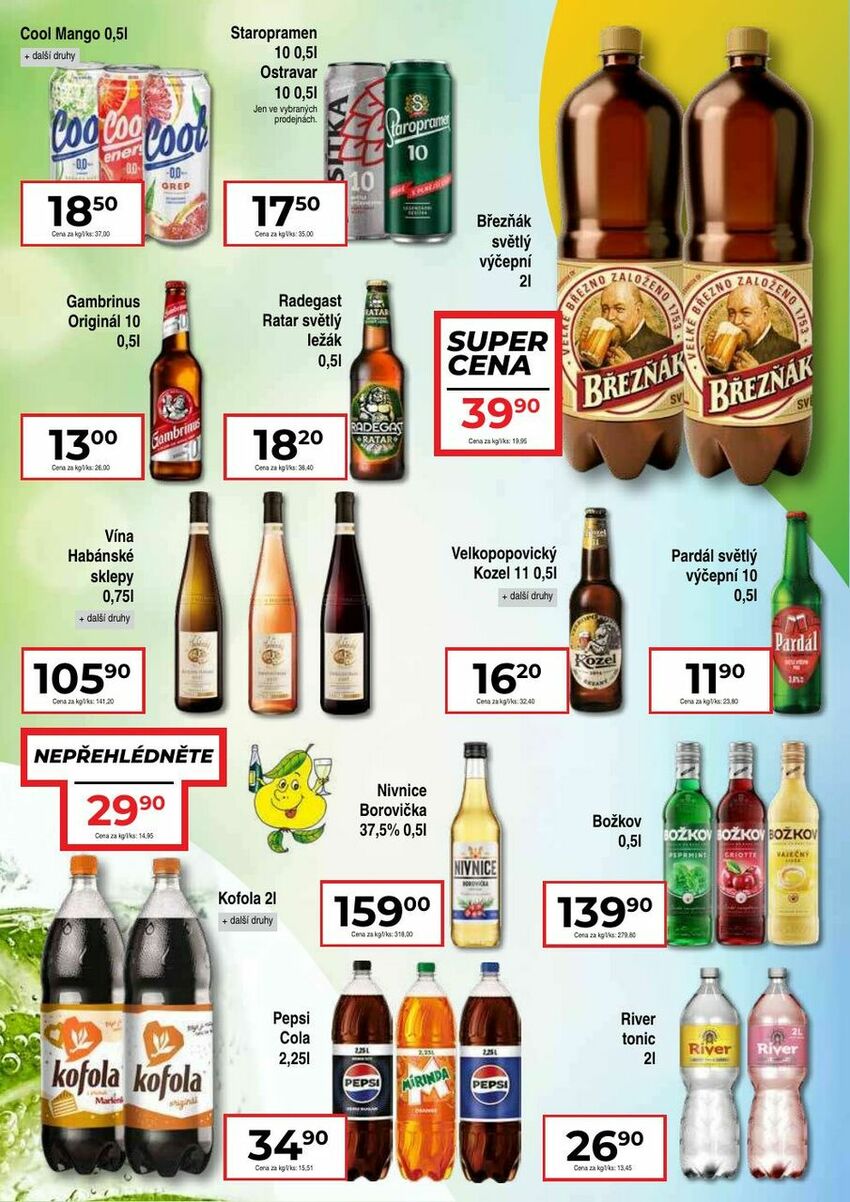 Týden 41, strana 6