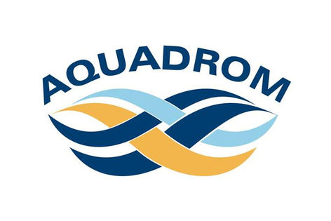 Aquadrom Most