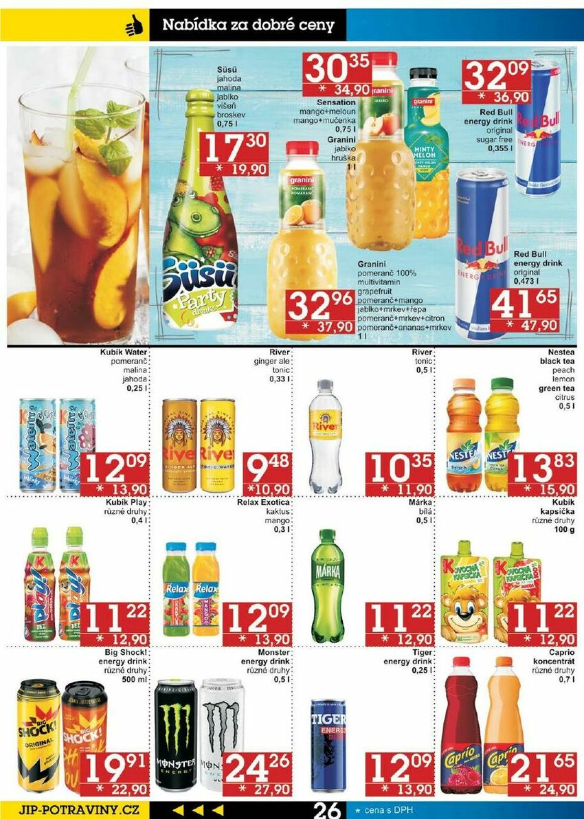 CC prodejny, strana 26