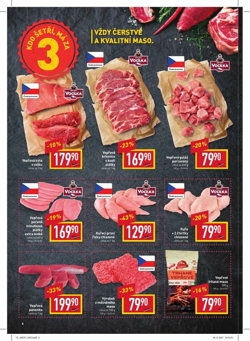 Velký leták, strana 6