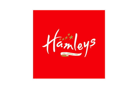 Hamleys