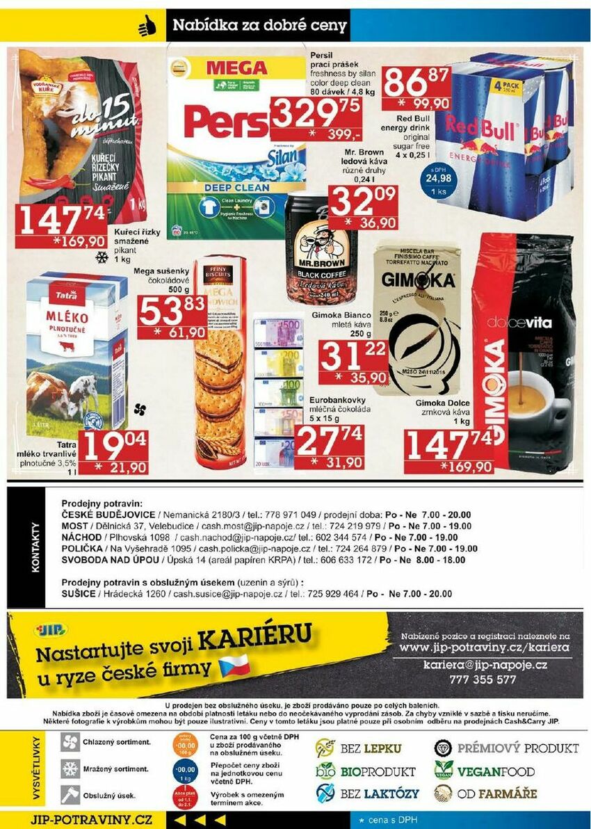 CC prodejny, strana 32