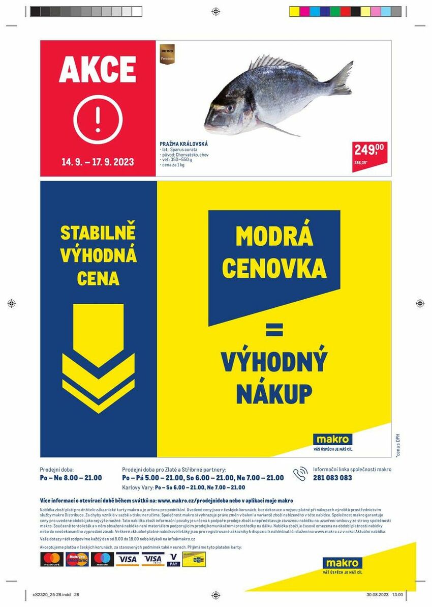 Pro milovníky jídla, strana 28