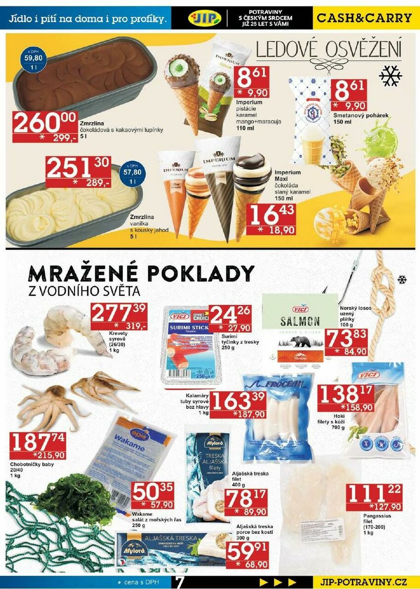 CC prodejny, strana 7
